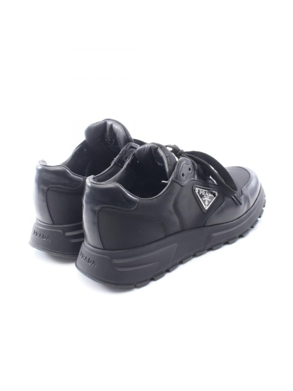 Prada Sneakers Prax 01 Re-Nylon - Picture 2 of 11